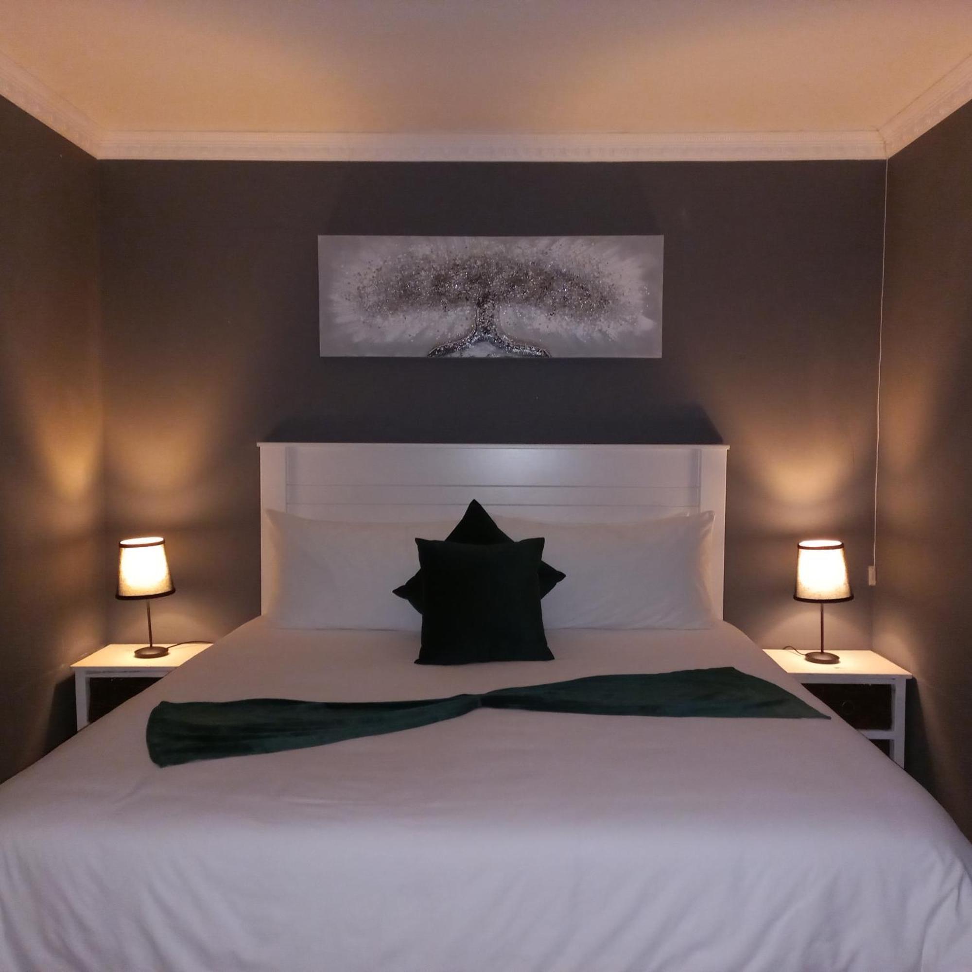 Eagle'S Nest B&B ควีนส์ทาวน์ ภายนอก รูปภาพ