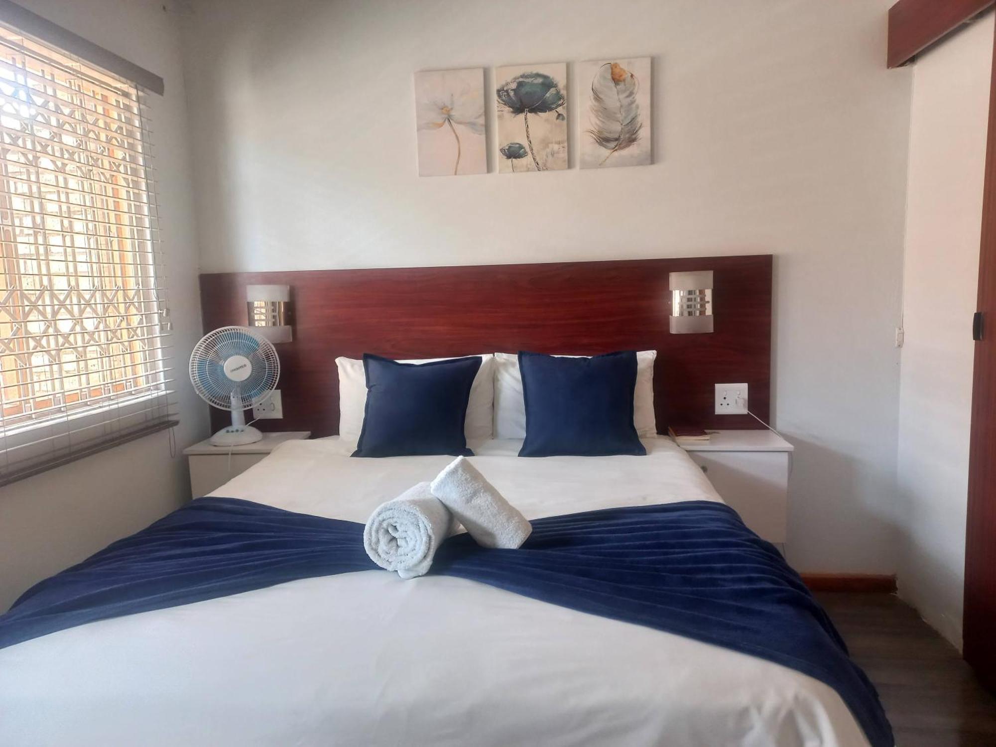 Eagle'S Nest B&B ควีนส์ทาวน์ ภายนอก รูปภาพ