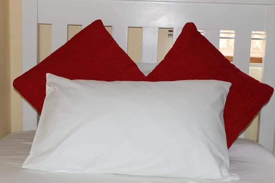 Eagle'S Nest B&B ควีนส์ทาวน์ ภายนอก รูปภาพ