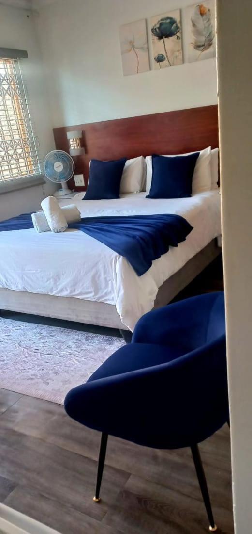 Eagle'S Nest B&B ควีนส์ทาวน์ ภายนอก รูปภาพ